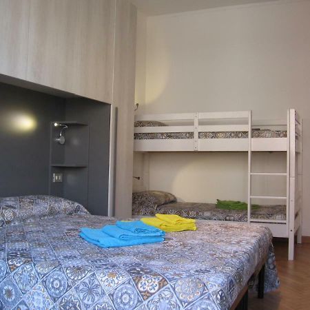 M1 Pasteur Holiday Home 밀라노 외부 사진