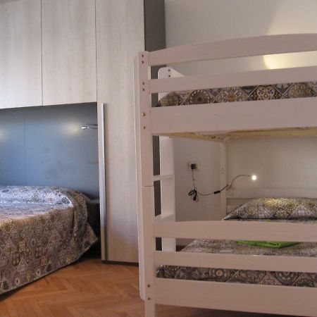 M1 Pasteur Holiday Home 밀라노 외부 사진