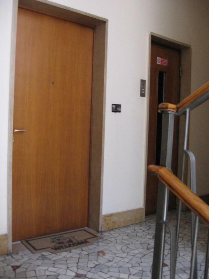M1 Pasteur Holiday Home 밀라노 외부 사진