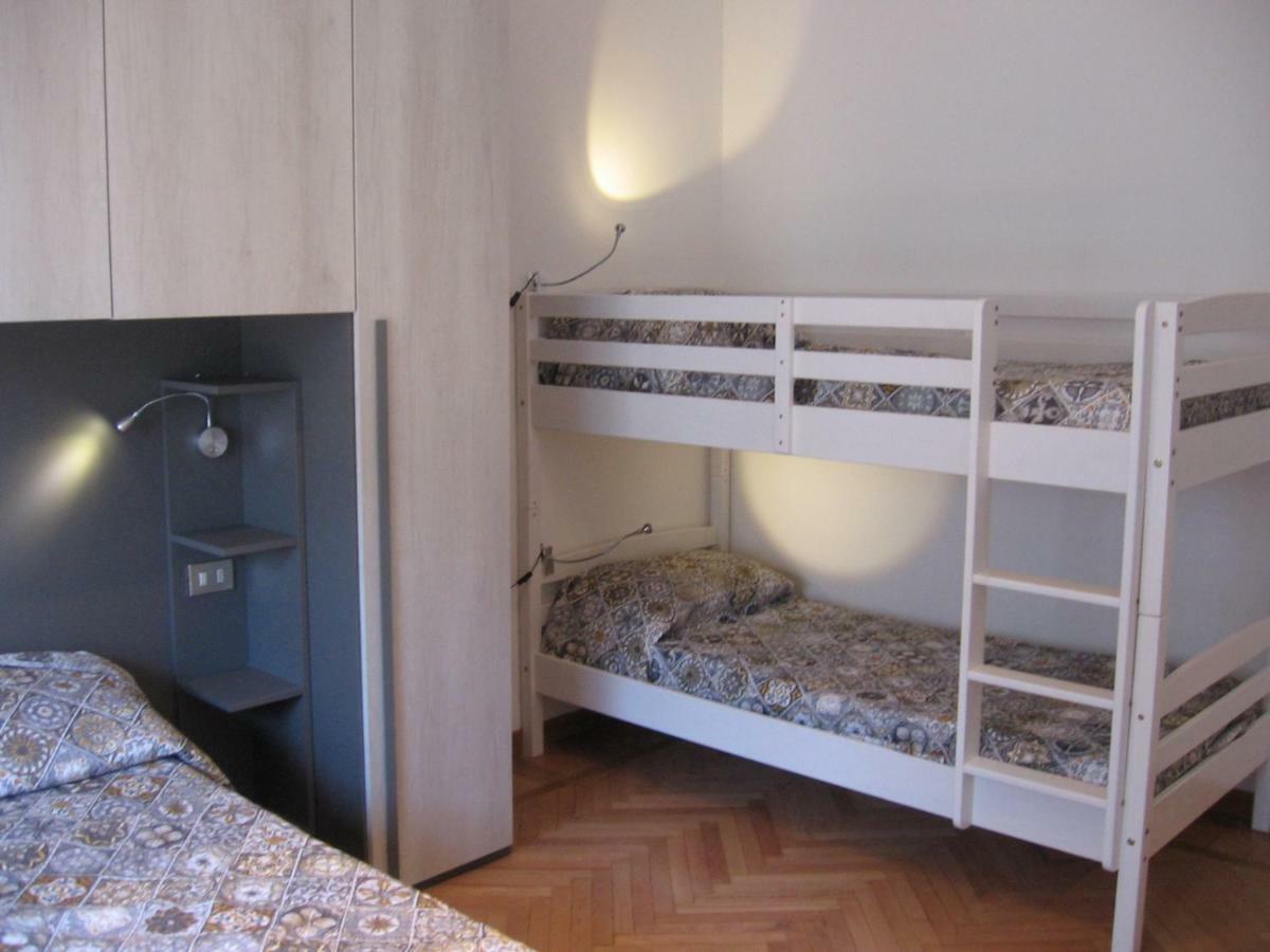 M1 Pasteur Holiday Home 밀라노 외부 사진