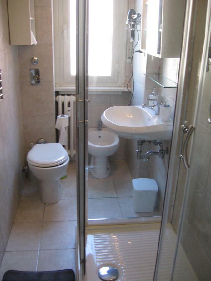 M1 Pasteur Holiday Home 밀라노 외부 사진