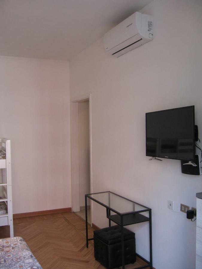 M1 Pasteur Holiday Home 밀라노 외부 사진