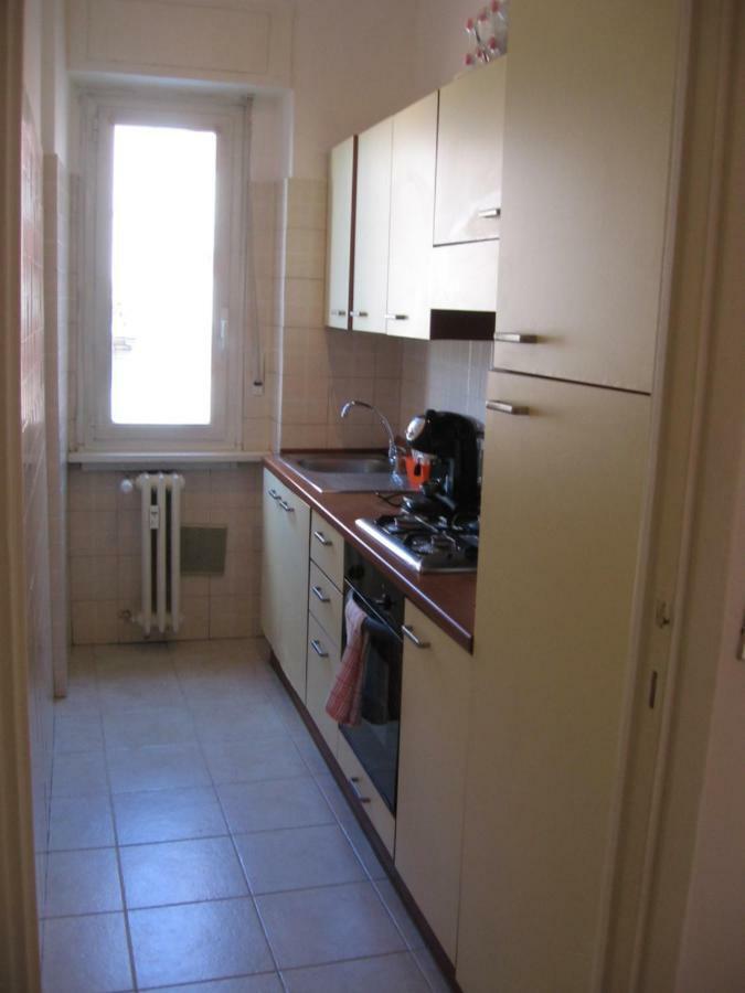 M1 Pasteur Holiday Home 밀라노 외부 사진