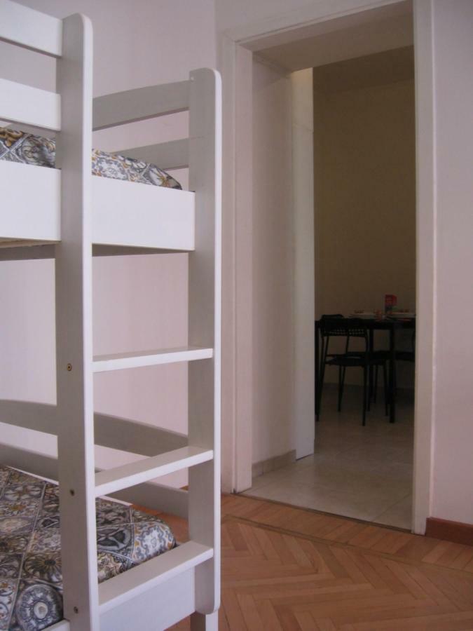 M1 Pasteur Holiday Home 밀라노 외부 사진