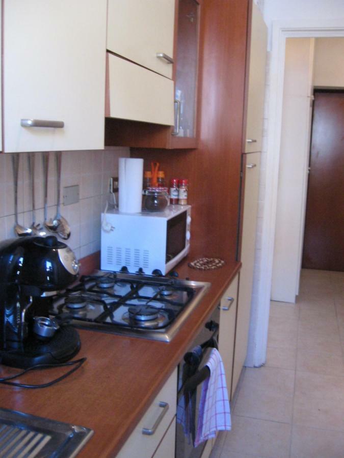 M1 Pasteur Holiday Home 밀라노 외부 사진